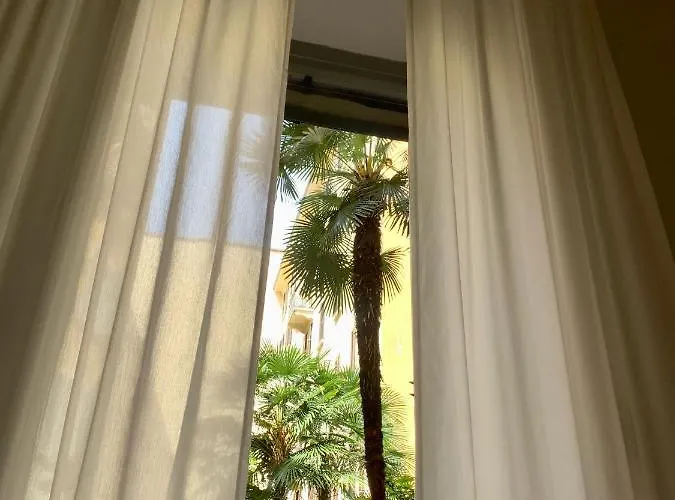 Apartment Bohemian House