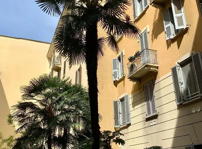 Apartment Bohemian House