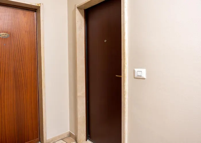 15min Metro Duomo - Rho Fiera - Skyscraper Kitchen * Milano