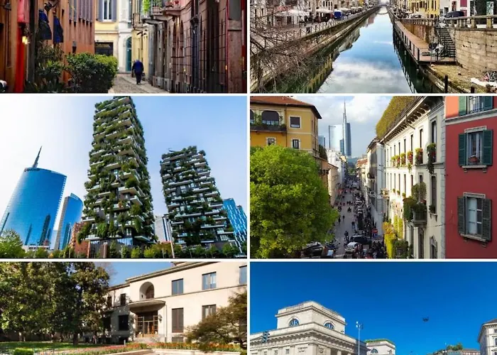 Bohemian House Milan