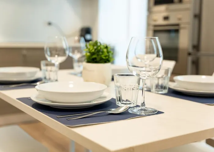 15min Metro Duomo - Rho Fiera - Skyscraper Kitchen *