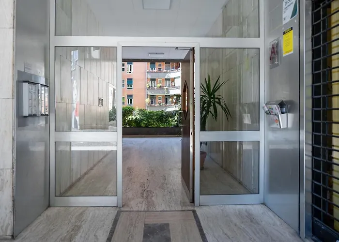 15min Metro Duomo - Rho Fiera - Skyscraper Kitchen