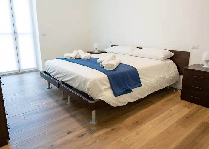 15min Metro Duomo - Rho Fiera - Skyscraper Kitchen *