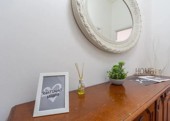 House Romana Center Διαμέρισμα Μιλάνο