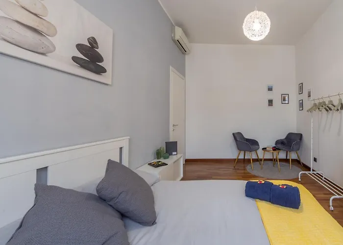 House Romana Center * Μιλάνο