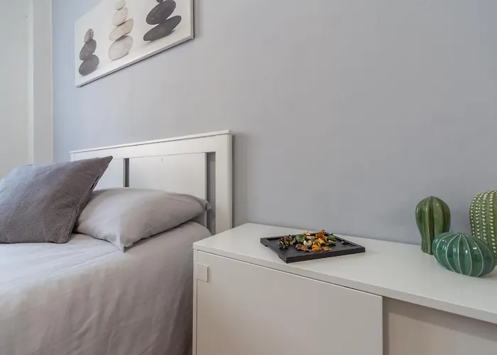 House Romana Center Διαμέρισμα *