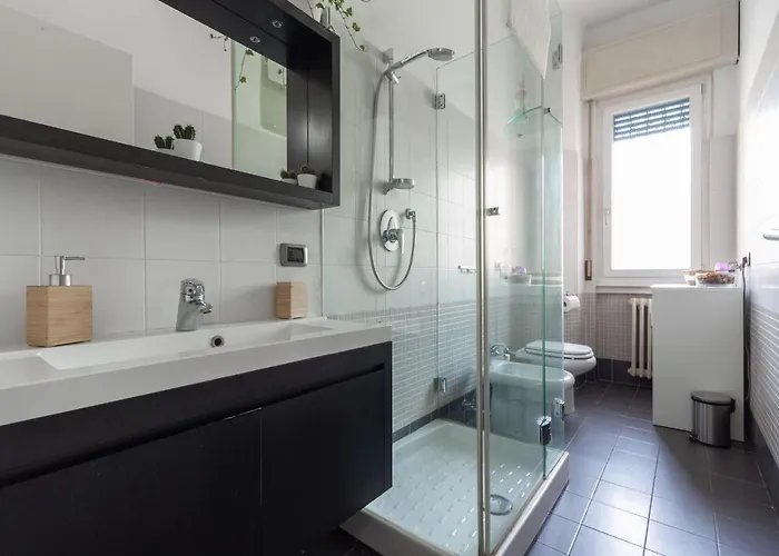 House Romana Center * Μιλάνο