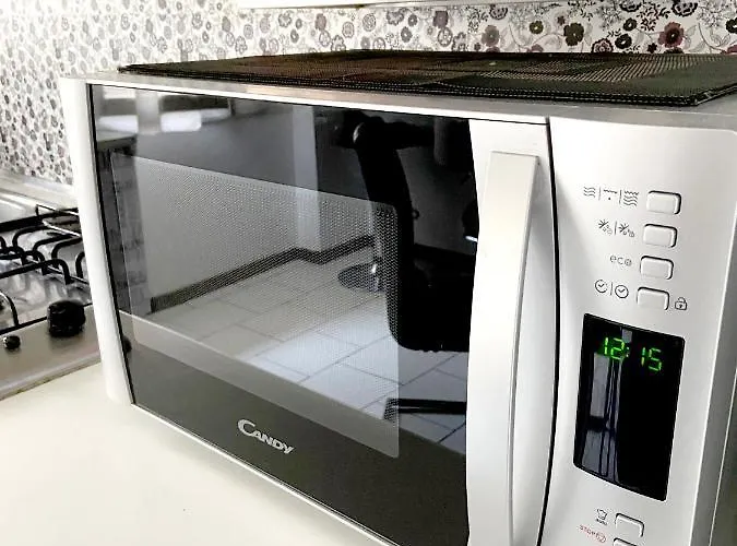 Apartman G&g House -bilocale Vicino M5 Istria E M3 Maciachini *