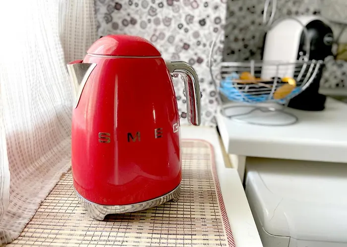 Apartman G&g House -bilocale Vicino M5 Istria E M3 Maciachini Milánó