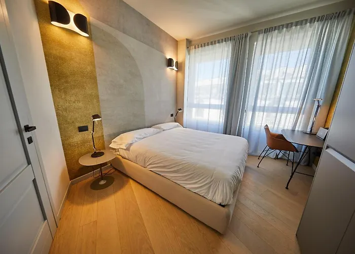 Luxury - Centre Appartamento *