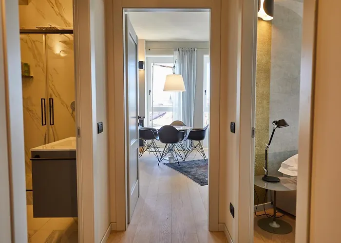 Luxury - Centre Milano