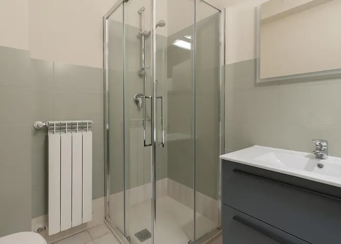 Appartamento Smart Loft In - *