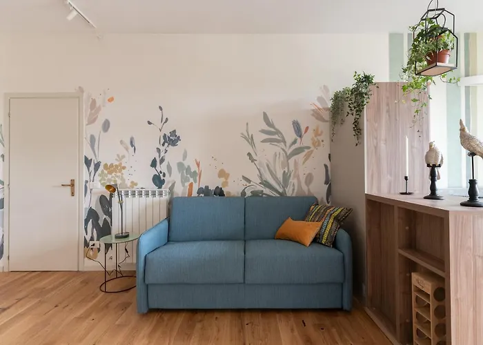 Smart Loft In - ミラノ