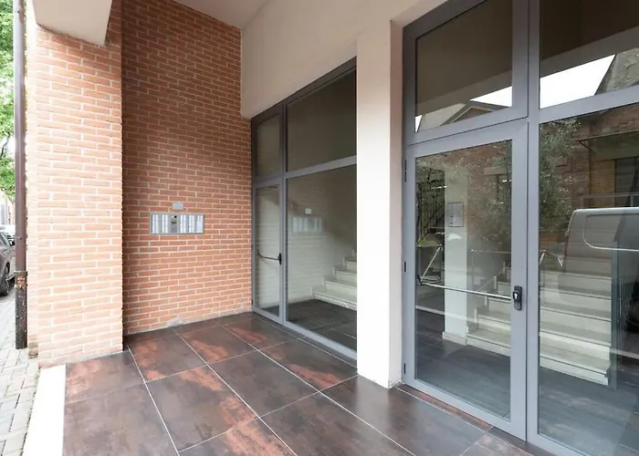 Smart Loft In - Apartment Milan