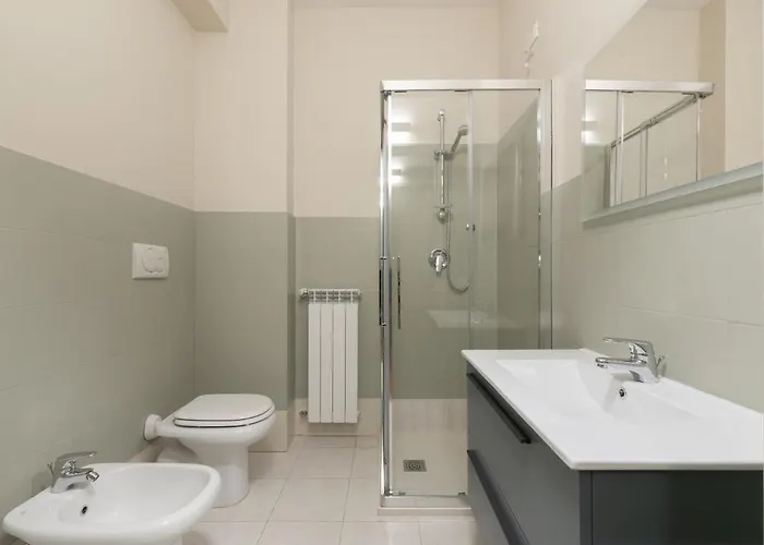 Smart Loft In - Appartamento Milano