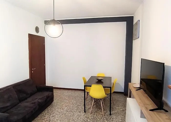 Parsifal Apartmán Milán