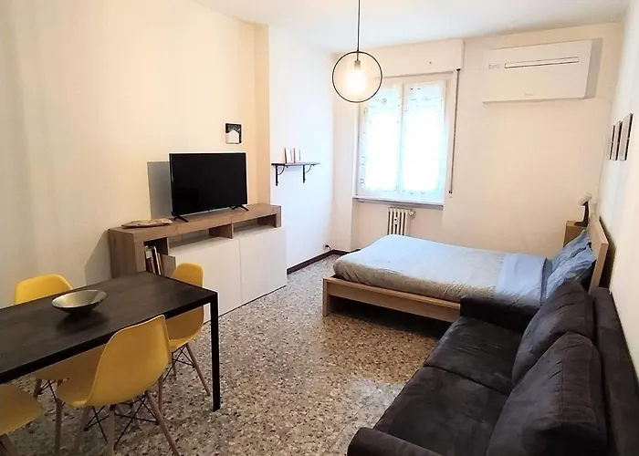 Parsifal Apartmán *