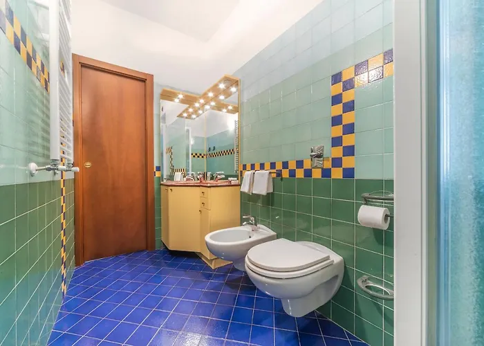 Casa Da Certosa * Милан