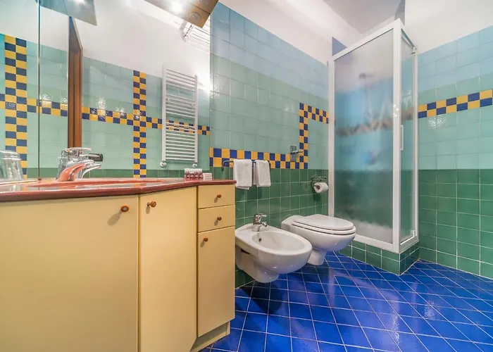 Casa Da Certosa Милан