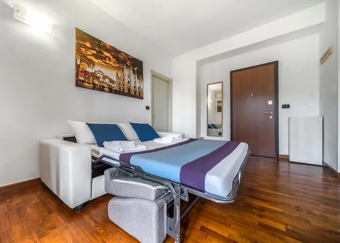 Casa Da Certosa Апартаменты *