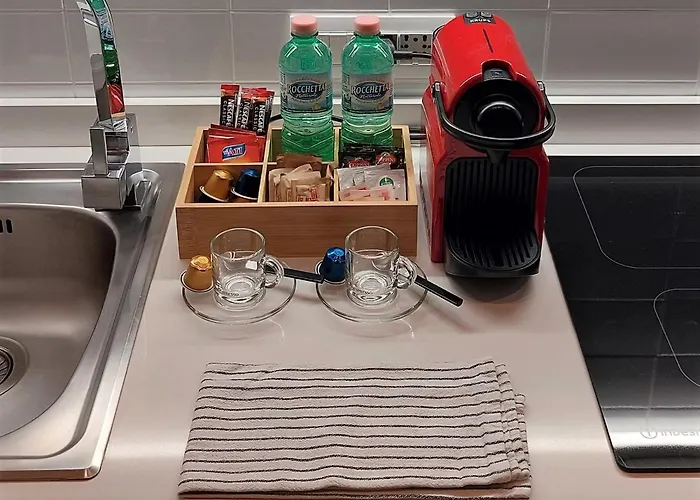 Porta Venezia Lifestyle Apartment