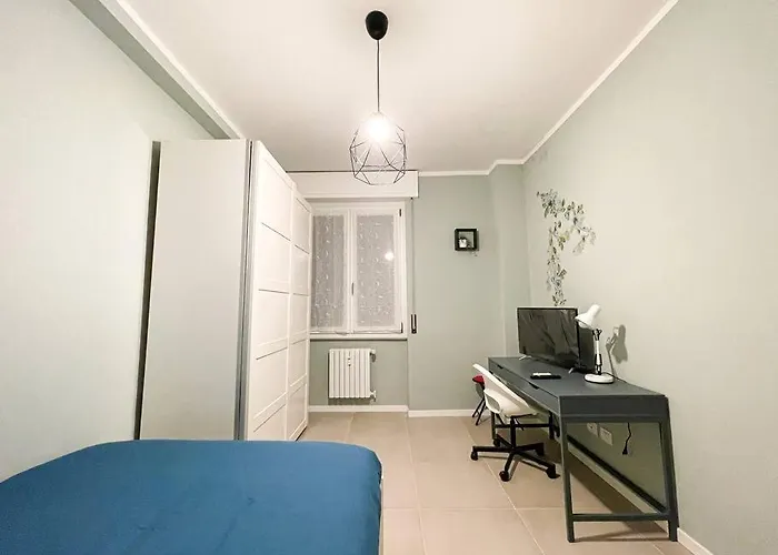 Iii - Cozy Single A Milano