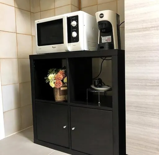 Iii - Cozy Single A Hotell