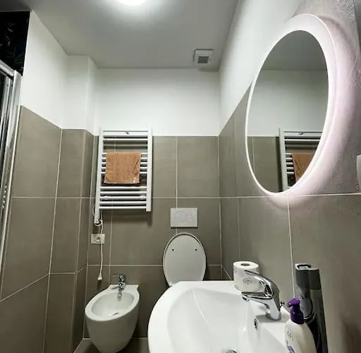 Iii - Cozy Single A * Milano