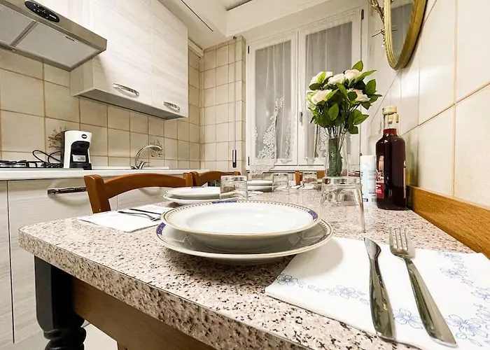 Iii - Cozy Single A Milano