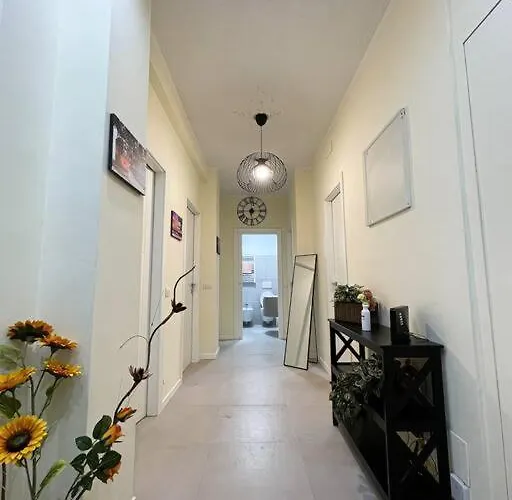 Iii - Cozy Single A * Milano