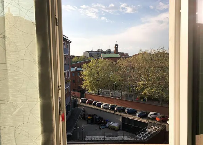 Iii - Cozy Single A Hotell