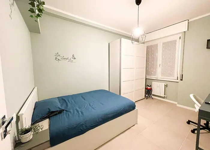 Iii - Cozy Single A Hotell *