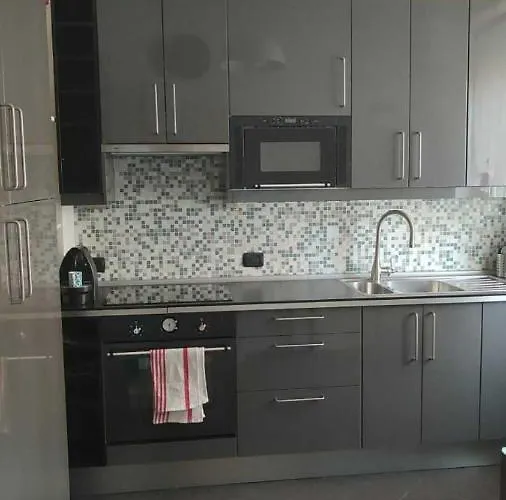 Velasca Appartement Milaan