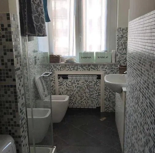 Velasca Appartement *