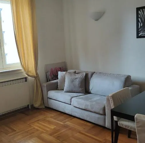 Velasca Appartement *