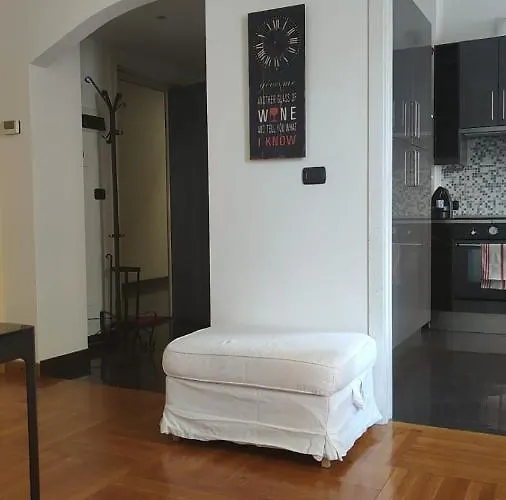 Velasca Appartement Milaan