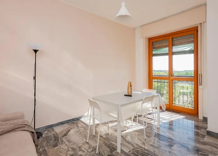 I Host - Puglie 17 *