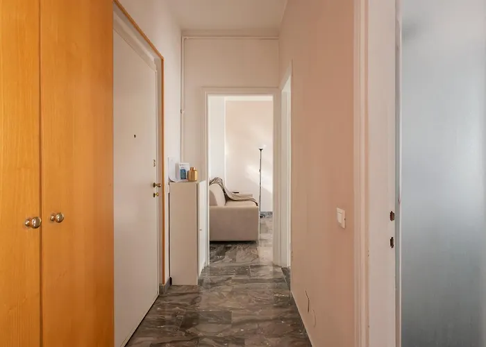 I Host - Puglie 17 *