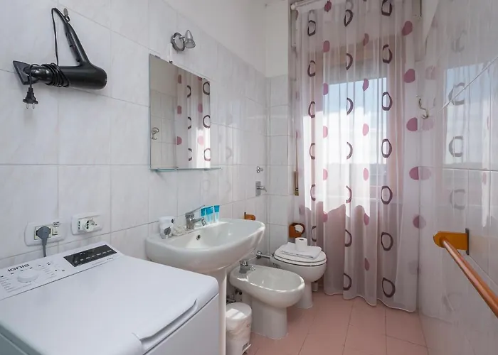 I Host - Puglie 17 * Milano