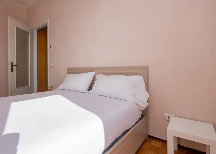 I Host - Puglie 17 Lägenhet