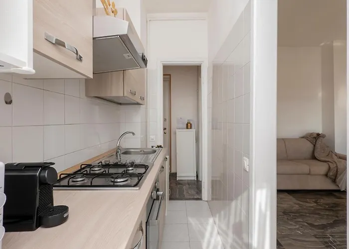 I Host - Puglie 17 *