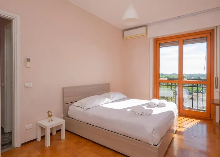 Lägenhet I Host - Puglie 17