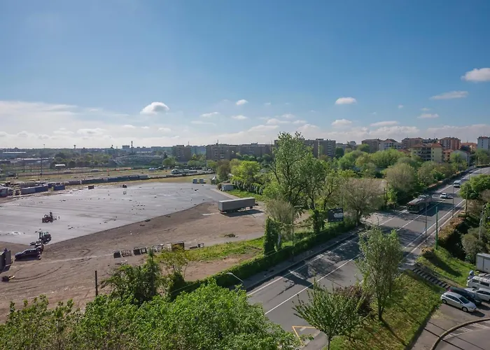 Lägenhet I Host - Puglie 17 *