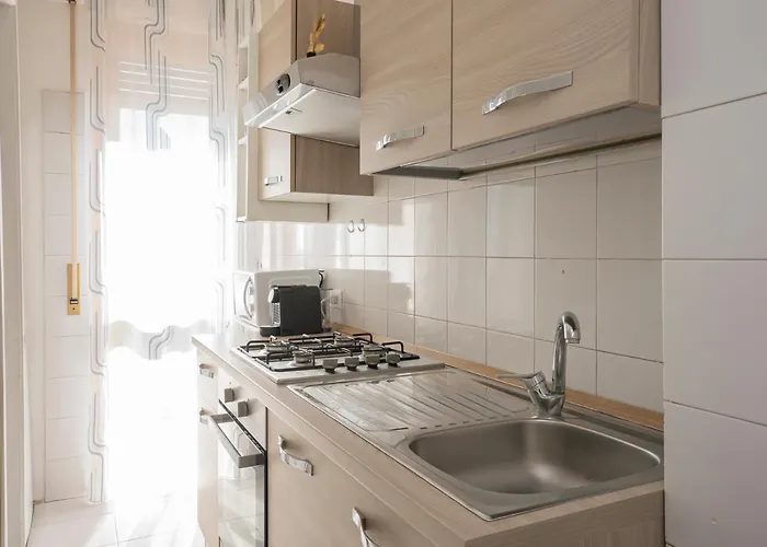 I Host - Puglie 17 *