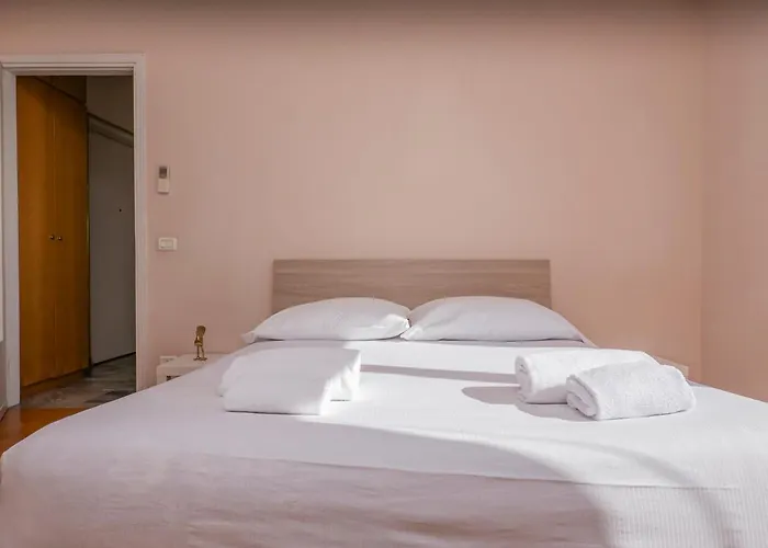 I Host - Puglie 17 Lägenhet *