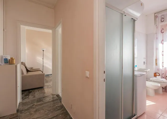 I Host - Puglie 17 Lägenhet Milano