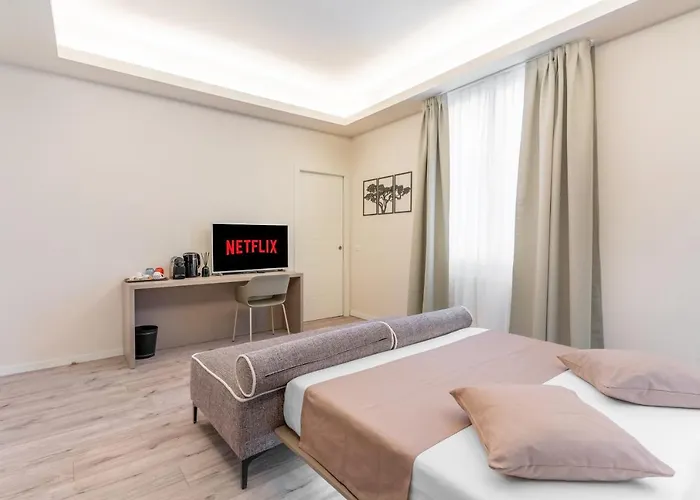 Гостевой дом Meneghina Foresteria Lombarda 3*