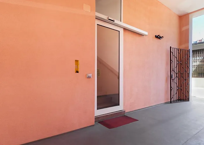 Apartament Elegant Flat In Milan, Wi-fi E Netflix!