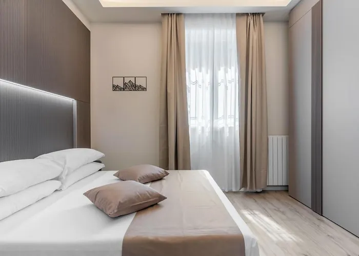 Meneghina Foresteria Lombarda Гостевой дом 3*