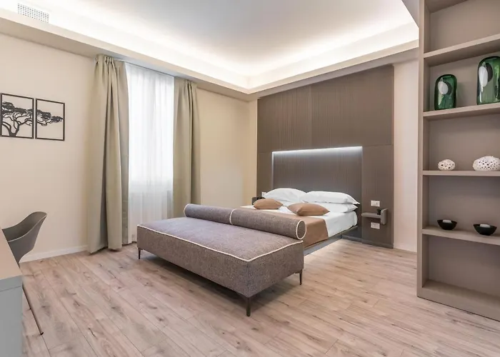 Гостевой дом Meneghina Foresteria Lombarda Милан